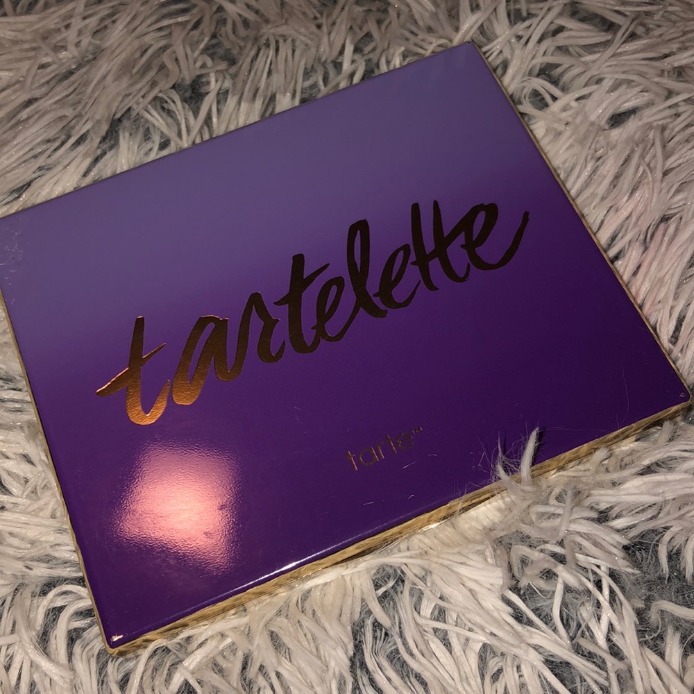 Tarts Tartlet pallet